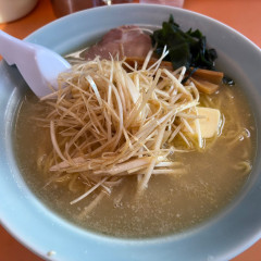 ラーメンショップ 味源 朝霞店の写真