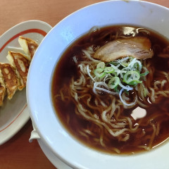 幸楽苑 調布深大寺店の画像