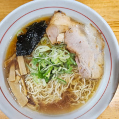 こだわり自家製麺 心心の画像