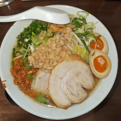 麺や 武将の画像