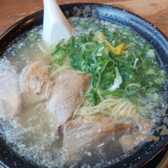 らーめん しなとら 安芸店の画像