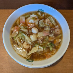日高屋 結城バイパス店の画像