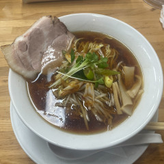 ラーメンのみすゞの画像