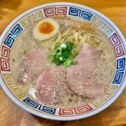 はまんどラーメン