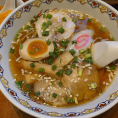 銀座天龍 本店の画像