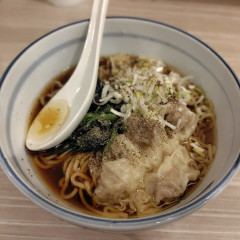 パンダ 梅屋敷店の画像