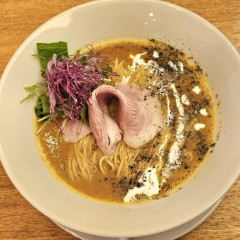 麺屋 一翔の画像