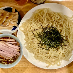 中華つけ蕎麦 でき心の画像