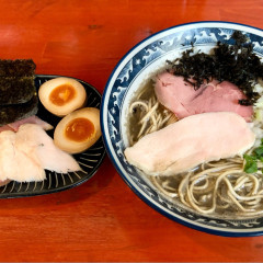 ニボシクラフトの写真