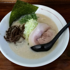 麺屋 てっぺんの画像