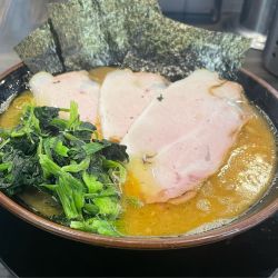 チャーシューメン