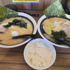 横濱とんこつTUKASA 蒲田店の画像