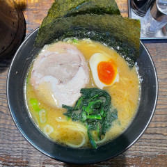 らーめん 半蔵の画像