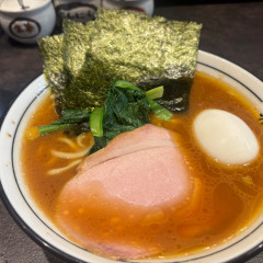 らーめん飛粋の画像