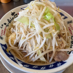 らーめん大 平井店の画像