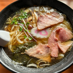ラーメン処 菊忠の画像