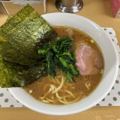 ラーメン けん家の画像