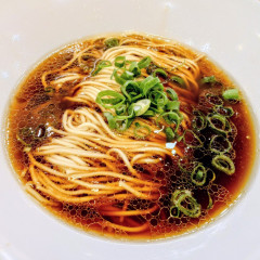 麺屋 かじの画像