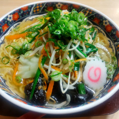 五穀みそらーめん 味噌屋蔵之介 254ふじみ野店の画像