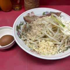 ラーメン 麺徳 東陽町店の画像