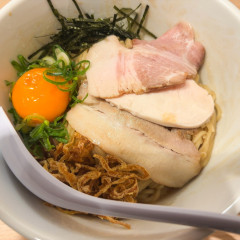 中華そば はぎやの画像