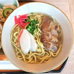 風月 那覇空港店の画像