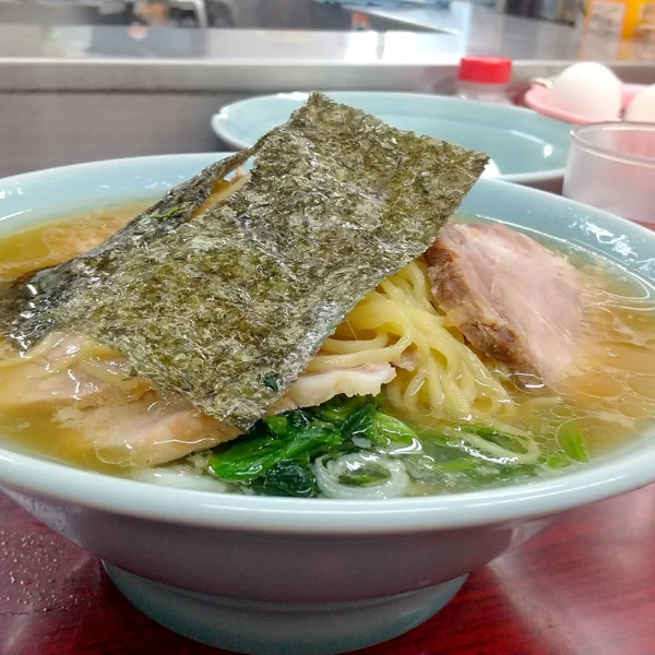 「#チャーシューメン #中盛 #1000円」@ラーメンビッグの写真