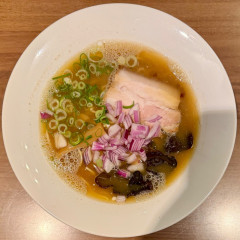 ラーメンダイニングBAR マリースコットの画像