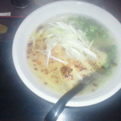 麺屋六弦 関宿店の画像