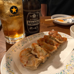 いせや  北口店の写真