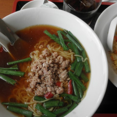 台湾料理 昇龍の画像