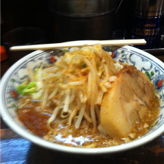 麺座でん あねっくすの画像