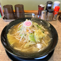 トリウソツカナイの写真