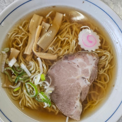 中華そば うちみの画像