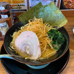 横浜家系ラーメン 野田家の画像