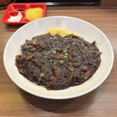 香港飯店0410 上野店の画像