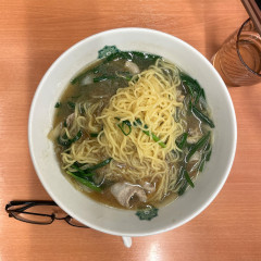 日高屋 磯子駅前店の画像