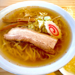 ラーメン屋 ありがとうの画像