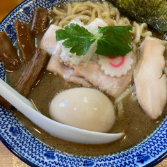 麺匠 善し田の画像