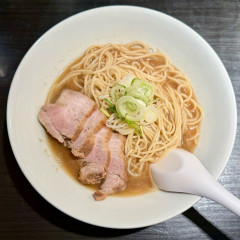 自家製麺 伊藤 銀座店の画像