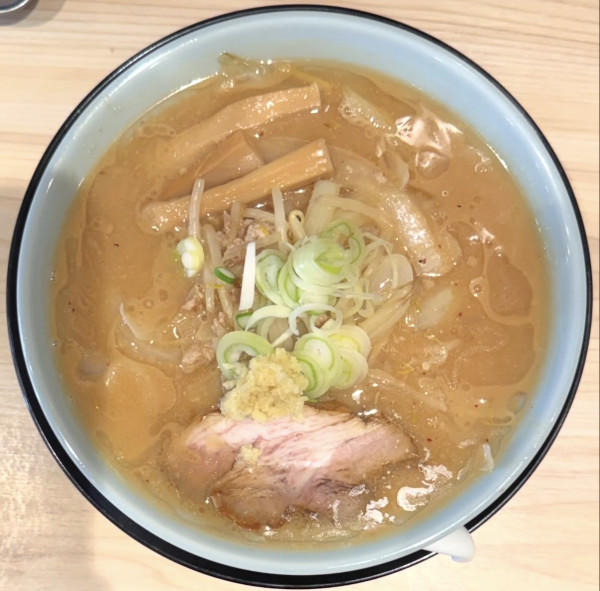 「札幌味噌」@中延酒場 凡暮の写真