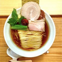 特中華　淡麗醤油