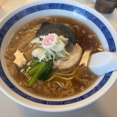 梅丸食堂の画像