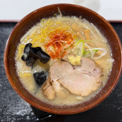 札幌 みその ららテラス川口店の画像