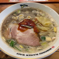 ラーメン凪 大宮店の画像