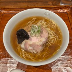 麺道はなもこし