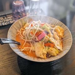 麺’s倶楽部 かっちゃんラーメンの画像