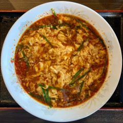 辛麺屋 桝元 筑紫野店の画像