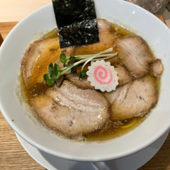チャーシュー麺専門店 中華そば ピースの画像