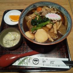 そば処 やぶの画像